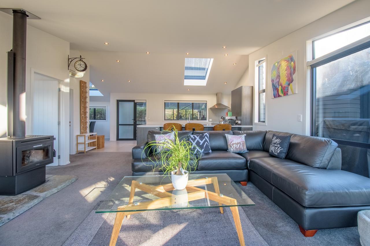 Quartz Rise Haven Villa Queenstown Buitenkant foto