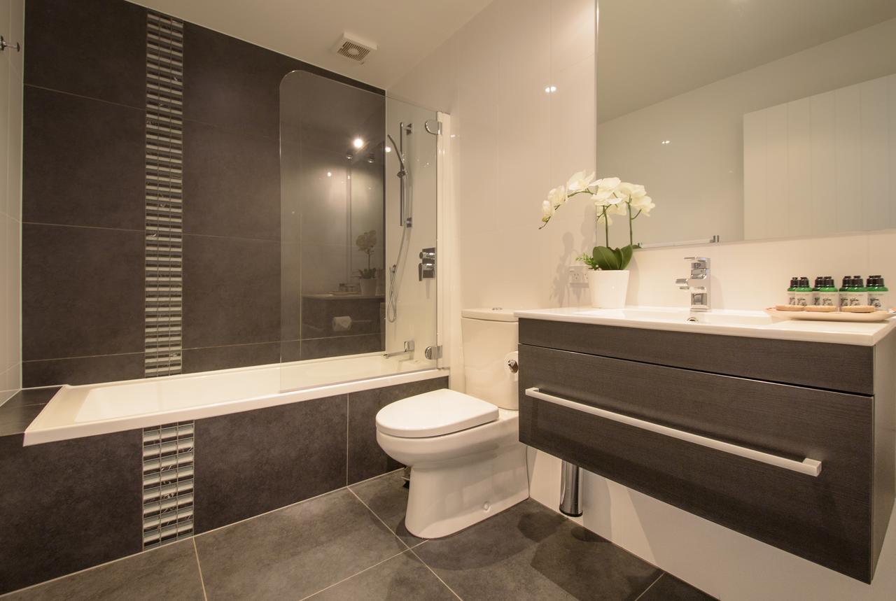 Quartz Rise Haven Villa Queenstown Buitenkant foto