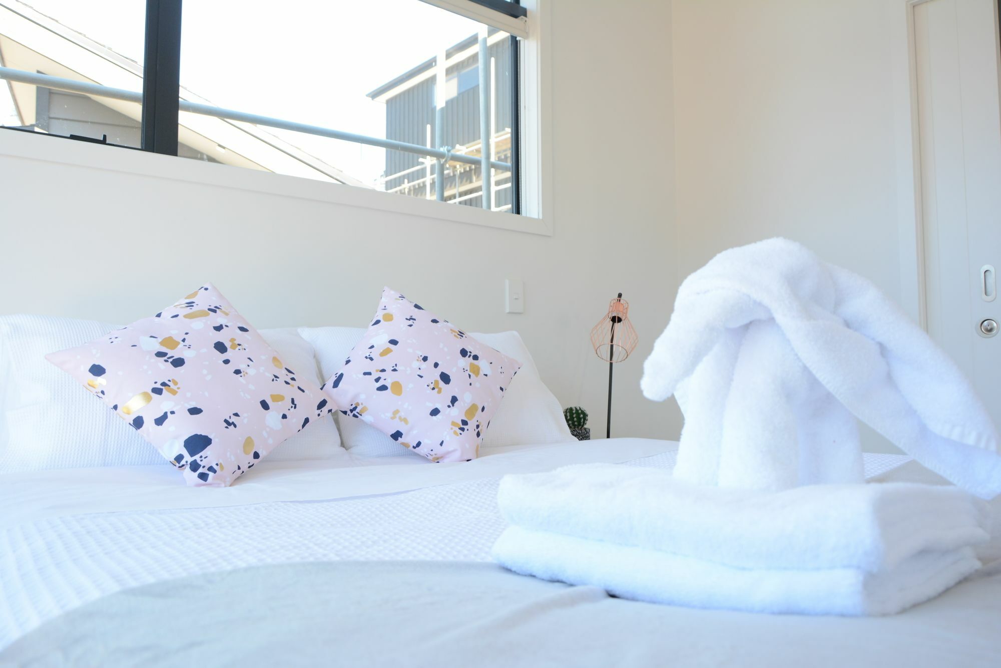Quartz Rise Haven Villa Queenstown Buitenkant foto