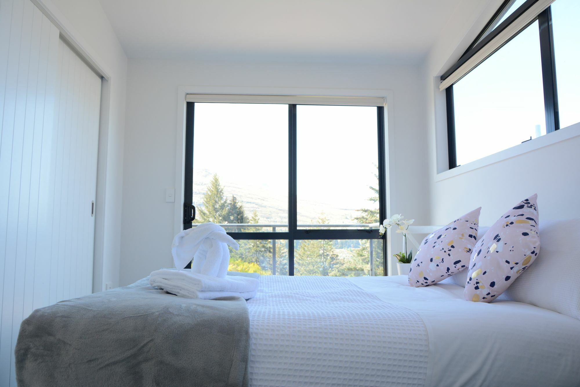 Quartz Rise Haven Villa Queenstown Buitenkant foto