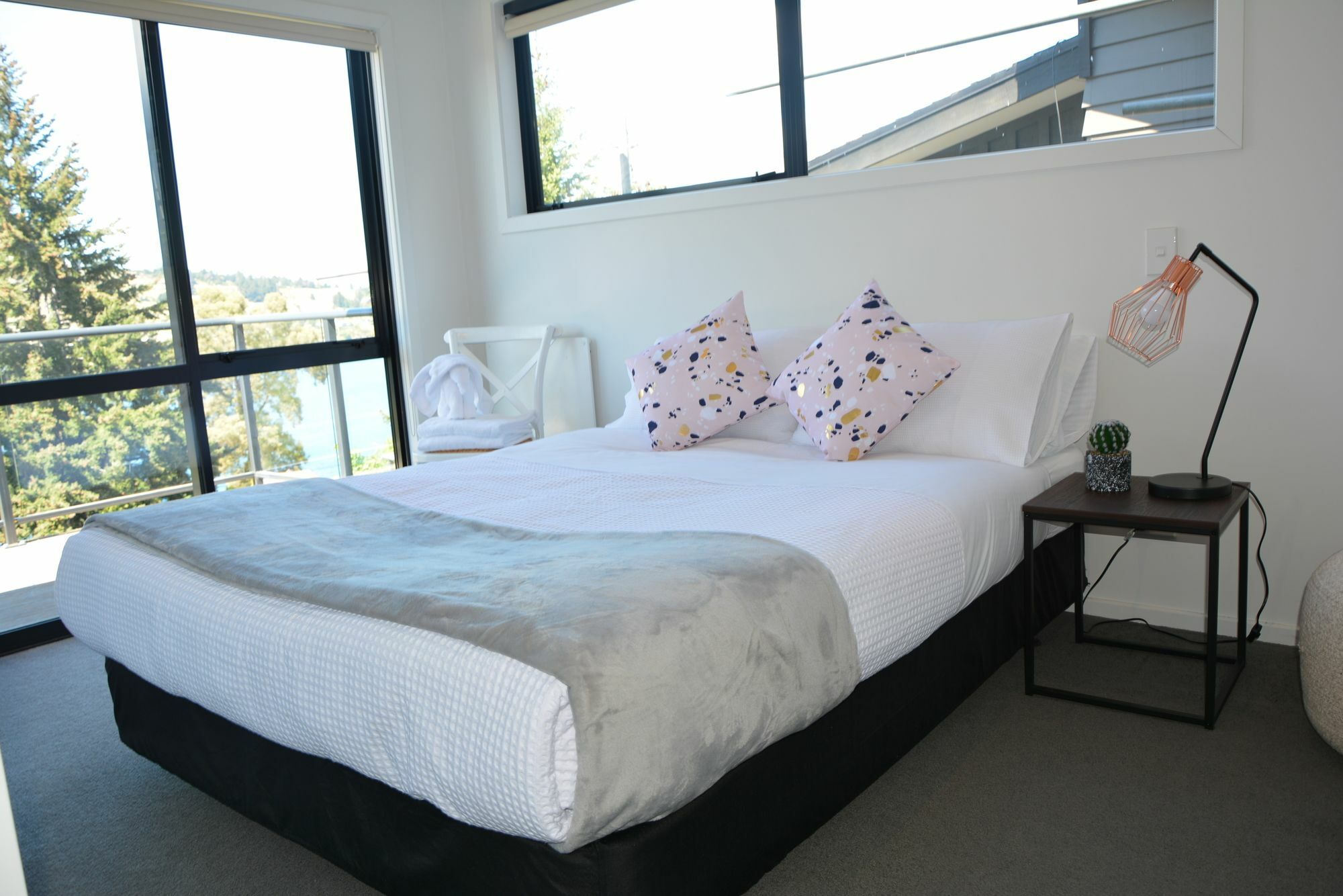 Quartz Rise Haven Villa Queenstown Buitenkant foto
