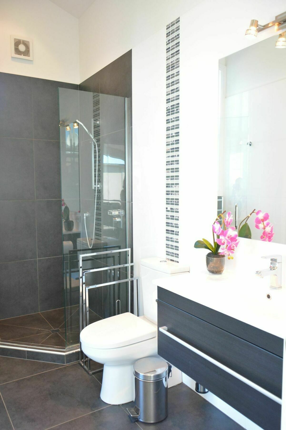 Quartz Rise Haven Villa Queenstown Buitenkant foto